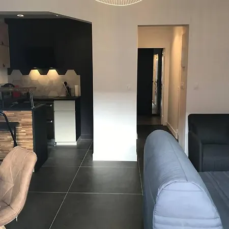 Appartement Sous Un Olivier