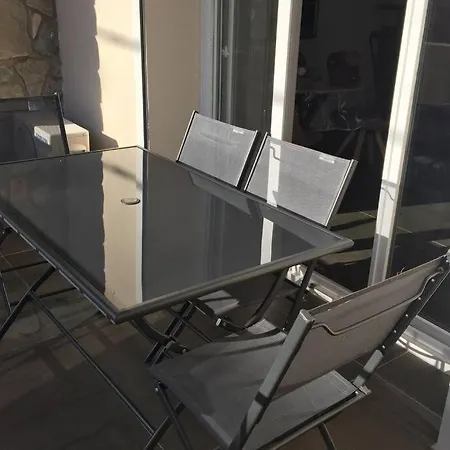 Sous Un Olivier Appartement